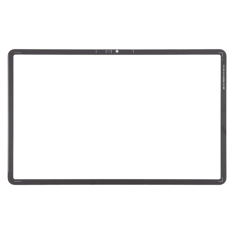 For Honor Pad X9 NDL-W09 Front Screen Outer Glass Lens