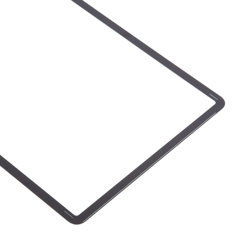 For Honor Pad X9 NDL-W09 Front Screen Outer Glass Lens