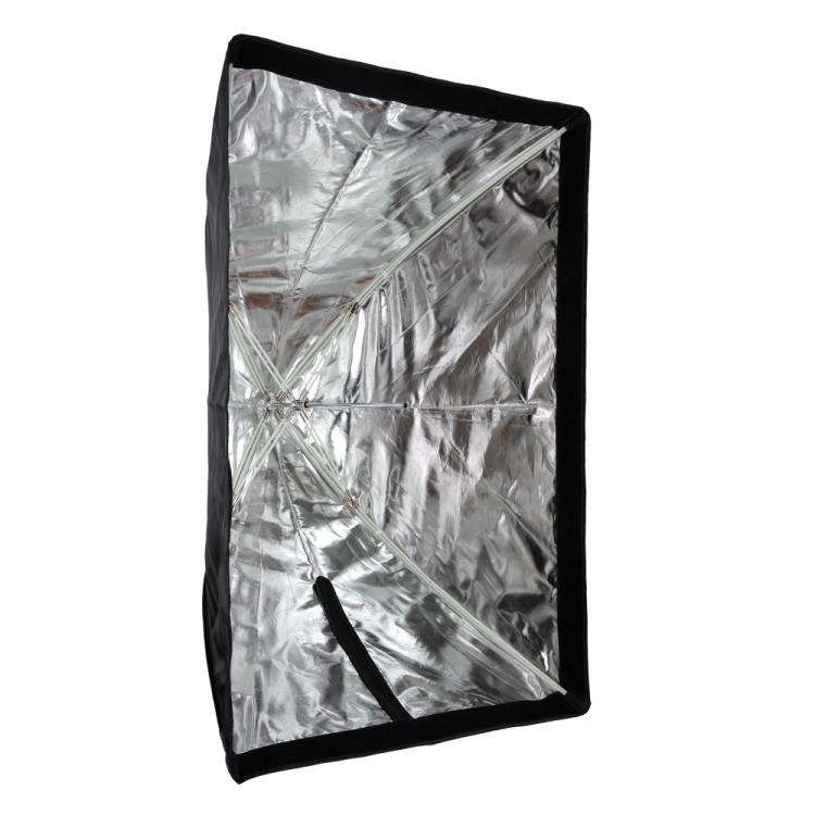 Godox UB Series Four Corner Umbrella Softbox, Size:60 x 90cm