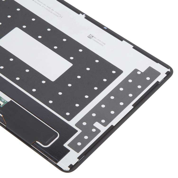 For Xiaomi Pad 6S Pro 12.4 Original LCD Screen with Digitizer Full Assembly