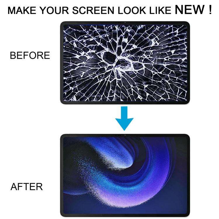 For Xiaomi Pad 6 Max 14 Original LCD Screen with Digitizer Full Assembly