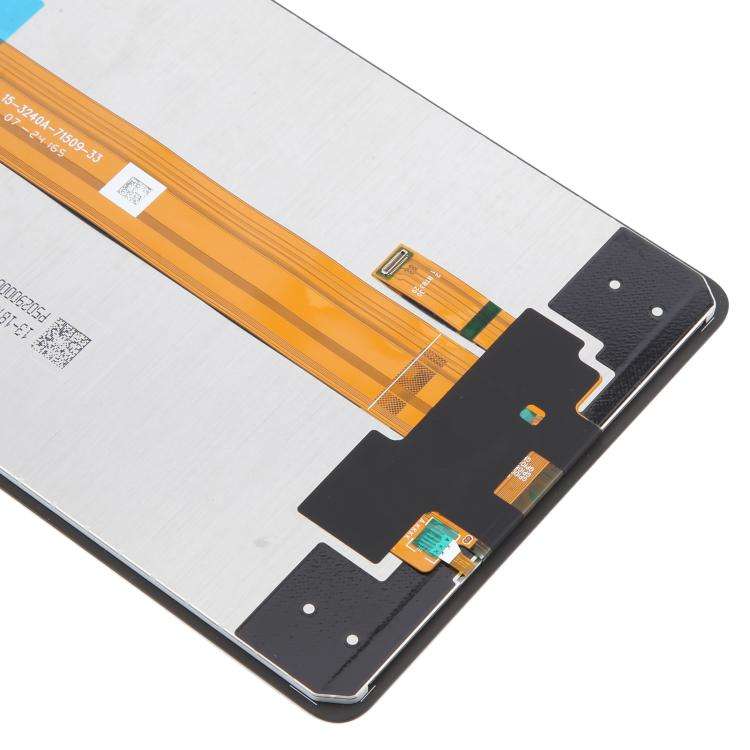 For Xiaomi Redmi Pad SE 8.7 Original LCD Screen with Digitizer Full Assembly