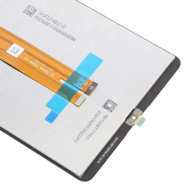 For Xiaomi Redmi Pad SE 8.7 Original LCD Screen with Digitizer Full Assembly
