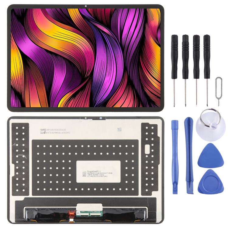 For Xiaomi Poco Pad 5G Original LCD Screen with Digitizer Full Assembly