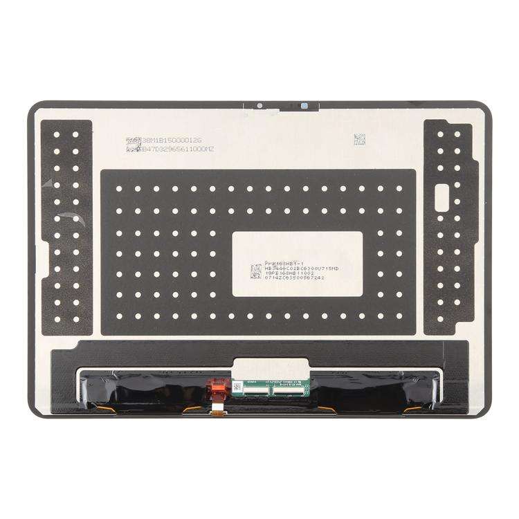 For Xiaomi Poco Pad 5G Original LCD Screen with Digitizer Full Assembly