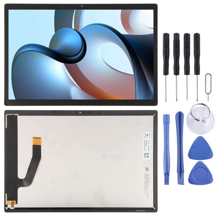 For Xiaomi Book S 12.4 inch Original LCD Screen with Digitizer Full Assembly