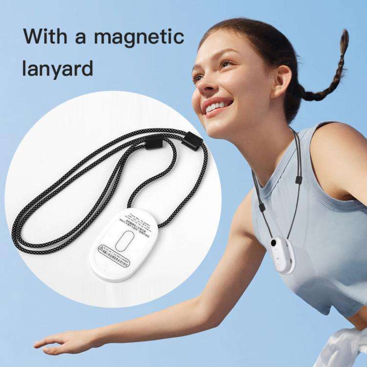 H88 4K Thumb Sports Camera Mini WiFi Camera, Specification:Standard Version(White)