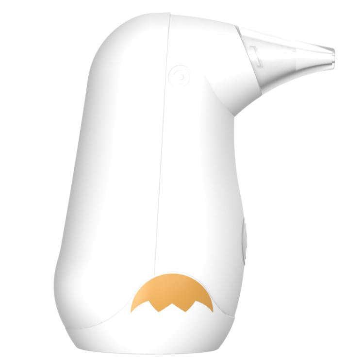 YJK148 Low Noise Electric Plasma Ear Blower(White)