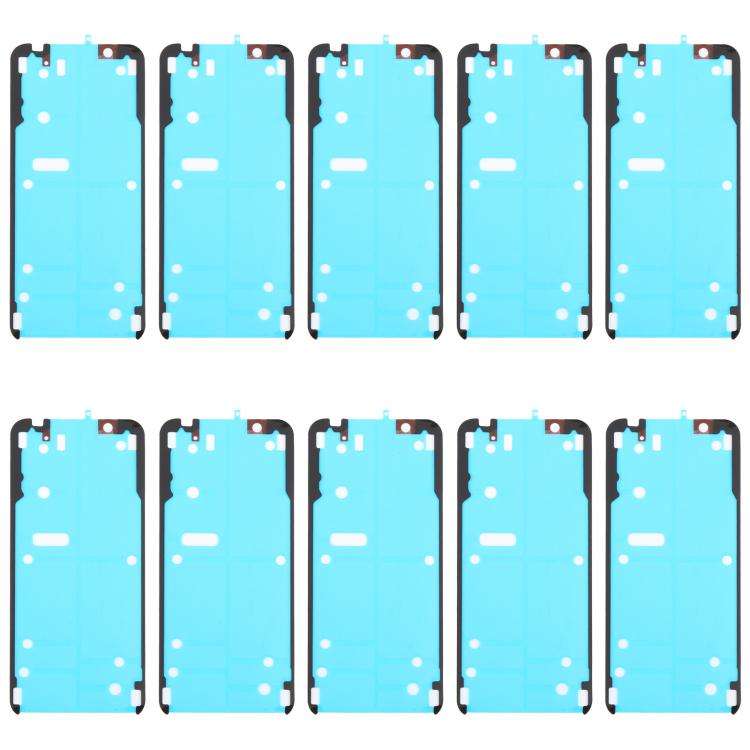 For Huawei nova 11 10pcs Front Housing Adhesive