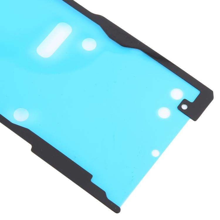 For Huawei nova 10 Pro 10pcs Front Housing Adhesive
