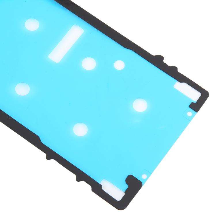 For Huawei nova 10 10pcs Front Housing Adhesive