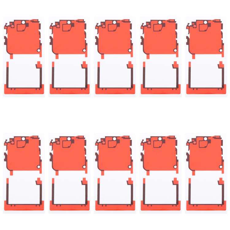 For Huawei P50 Pocket 10pcs Front Housing Adhesive