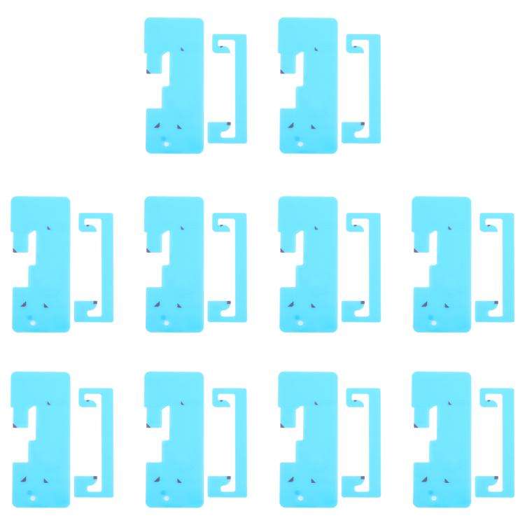 For Huawei Mate 60 Pro 10pcs Front Housing Adhesive