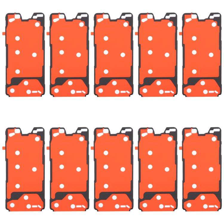 For Huawei Pura 70 10pcs Front Housing Adhesive