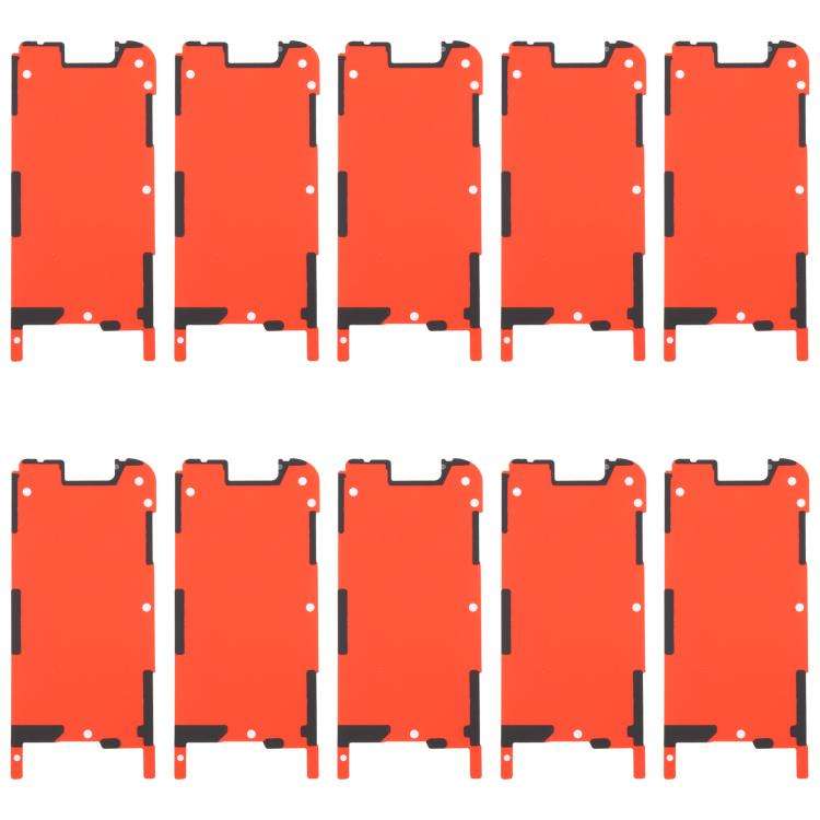For Huawei Pura 70 Pro 10pcs Front Housing Adhesive