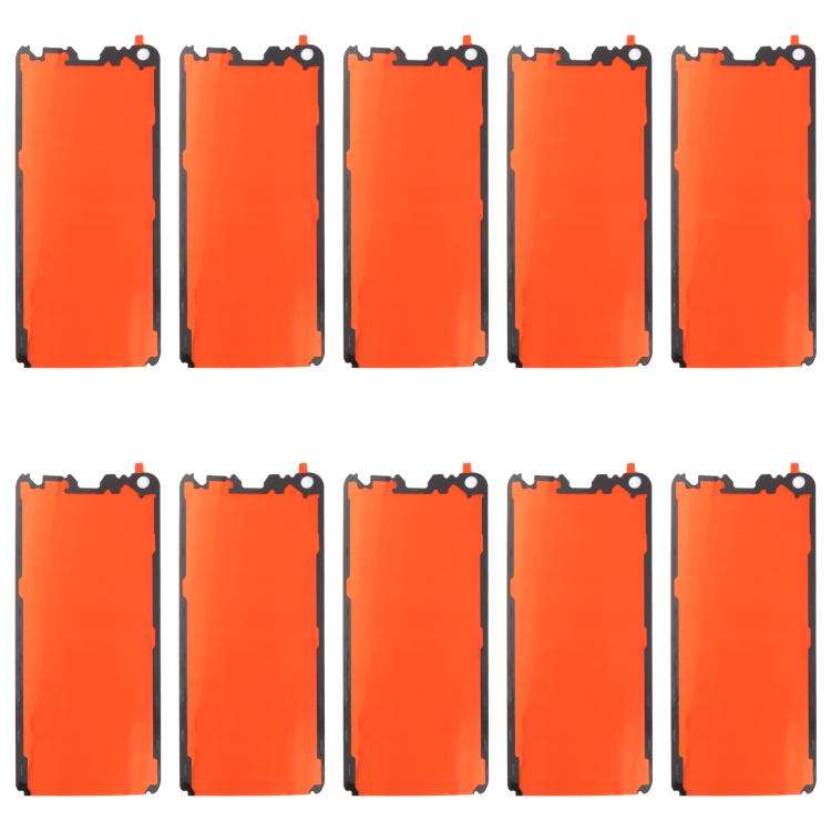 For OnePlus 11 10pcs Front Housing Adhesive