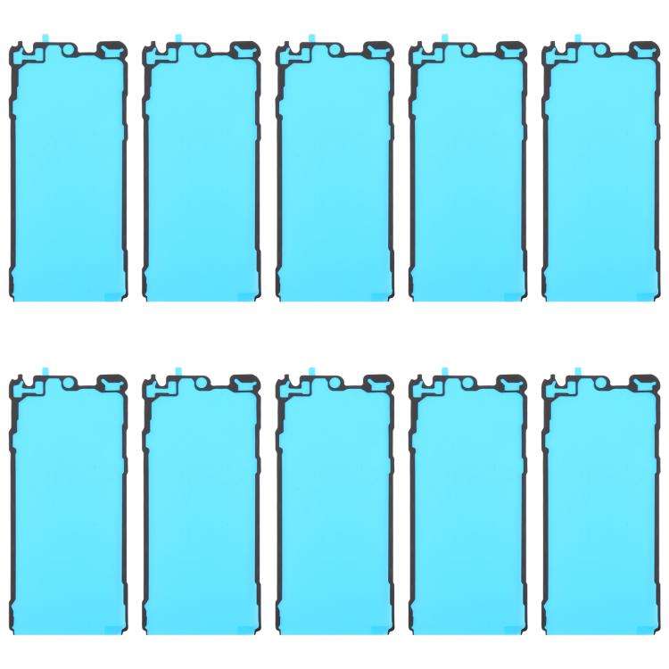 For OnePlus Ace 2 10pcs Front Housing Adhesive