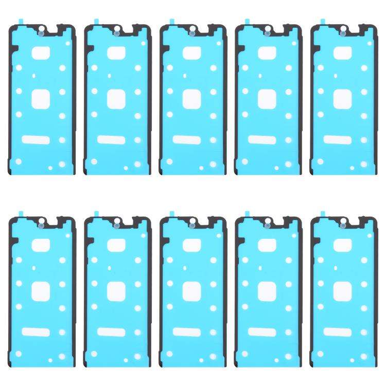 For Honor 200 10pcs Front Housing Adhesive
