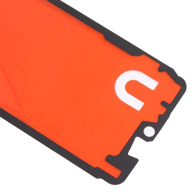 For Honor 100 10pcs Front Housing Adhesive