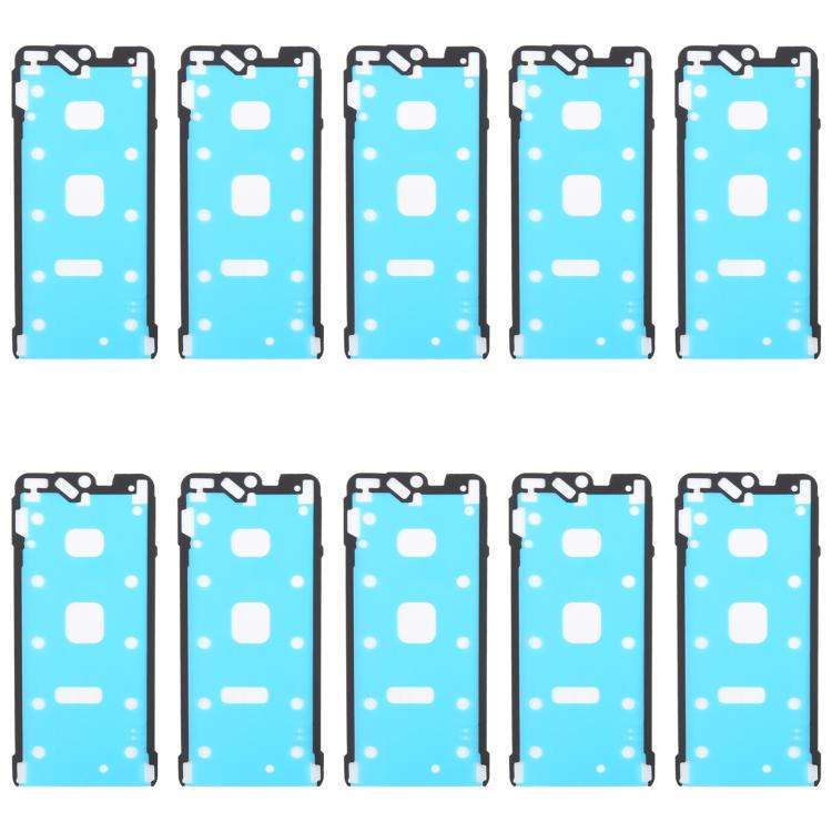 For Honor 90 10pcs Front Housing Adhesive