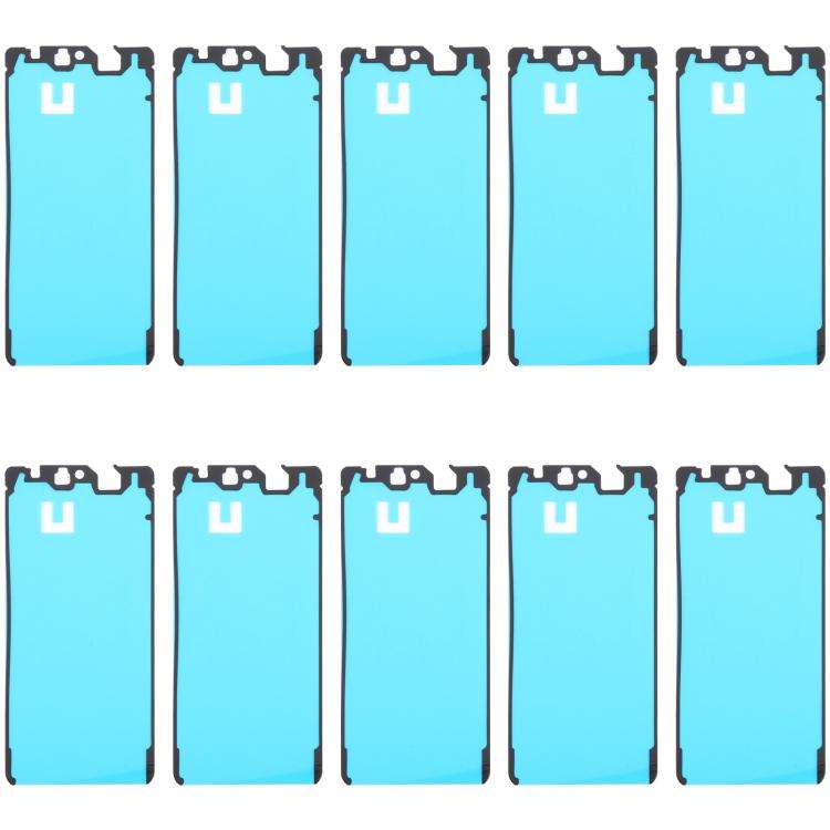 For vivo X90 10pcs Front Housing Adhesive