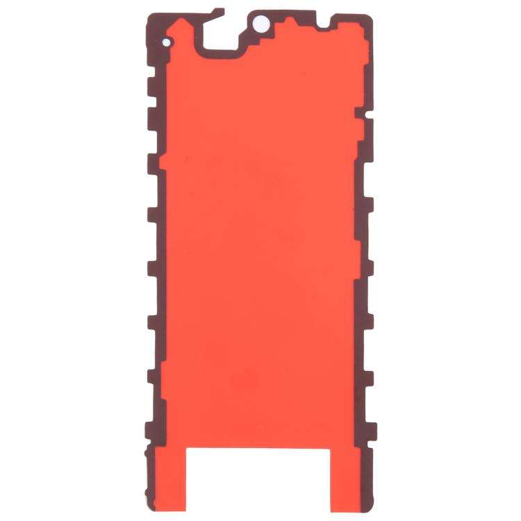 For vivo X70 Pro+ 10pcs Front Housing Adhesive