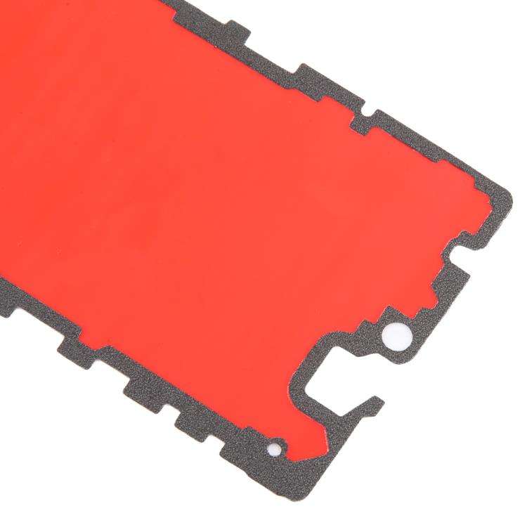 For vivo X70 Pro+ 10pcs Front Housing Adhesive