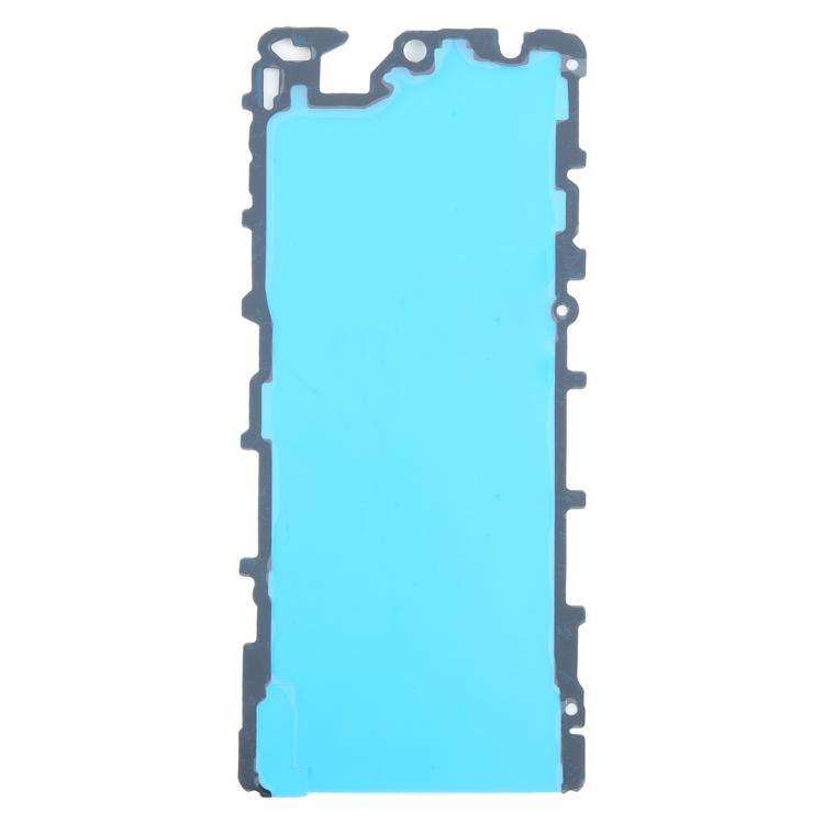 For vivo X80 Pro 10pcs Front Housing Adhesive