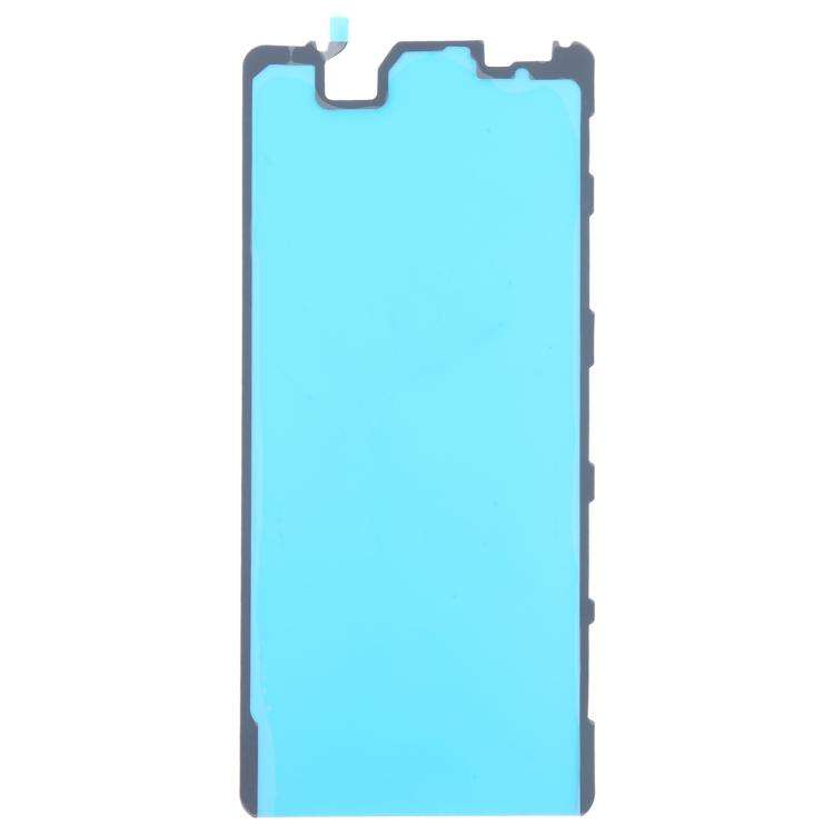 For vivo X80 10pcs Front Housing Adhesive