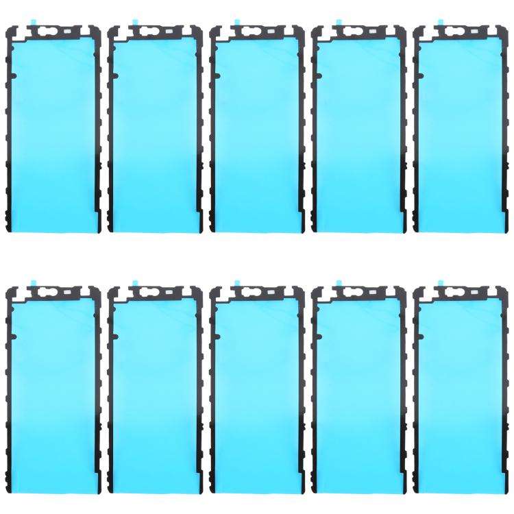 For vivo S16 / S16 Pro 10pcs Front Housing Adhesive