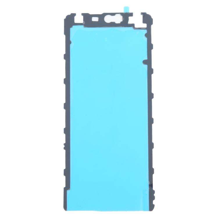 For vivo S16 / S16 Pro 10pcs Front Housing Adhesive