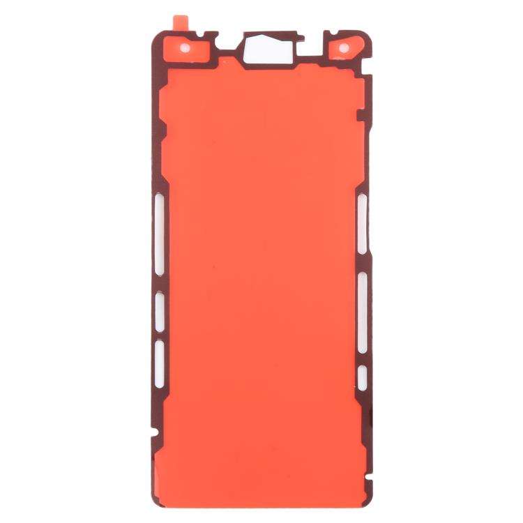 For OPPO Reno11 10pcs Front Housing Adhesive