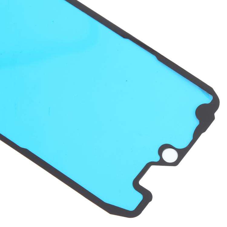 For OPPO Find X6 10pcs Front Housing Adhesive