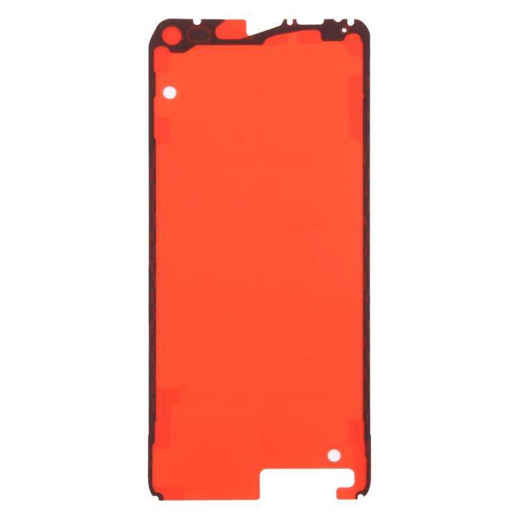 For OPPO Find X5 10pcs Front Housing Adhesive