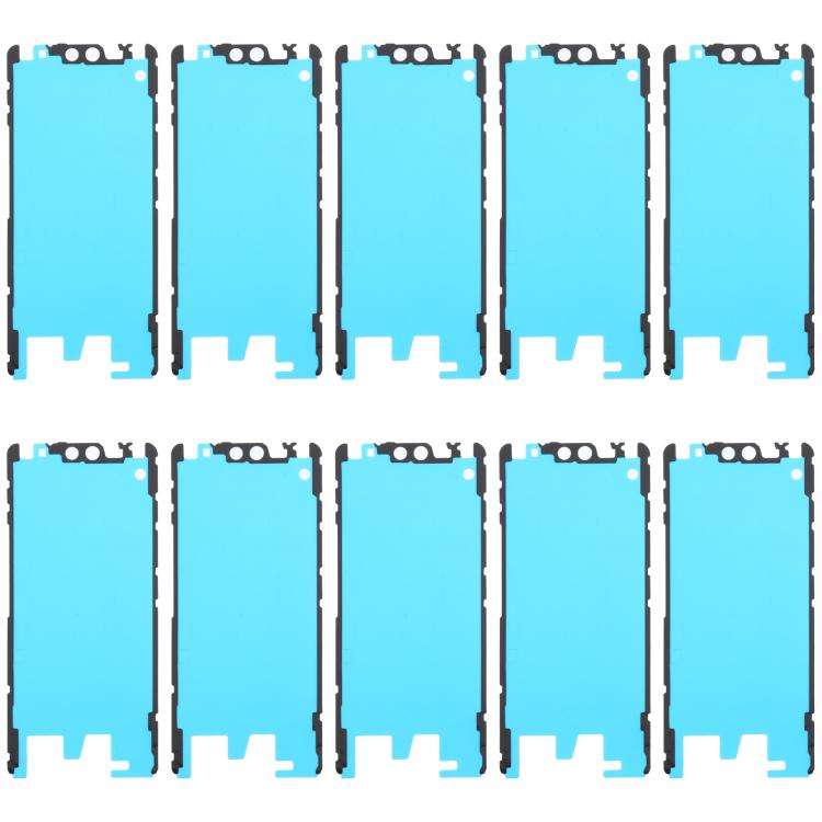 For Xiaomi Civi 3 10pcs Front Housing Adhesive