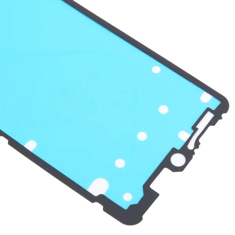 For Xiaomi Redmi K60 10pcs Front Housing Adhesive