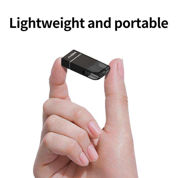 4K Type-C to HDMI2.0 Adapter(Tarnish)