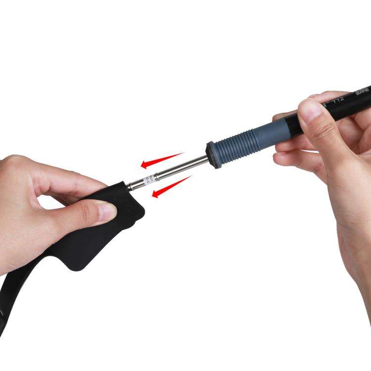 Kaisi 8512P 2 in 1 Constant Temperature Digital Display Hot Air Gun Soldering Iron Rework Station...