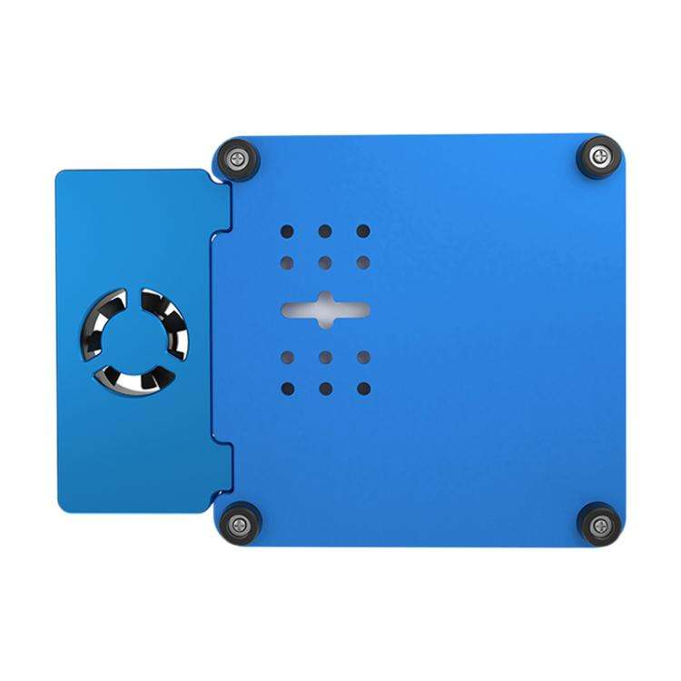 Aixun iHeater 3rd Gen Intelligent Desoldering Heat Platform for iPhone X-15 Pro Max