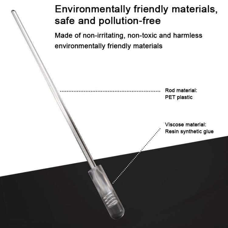 Mechanic CD48 Synthetic Resin Gel Stick for Mobile Phone Camera Lens Dust Cleaning