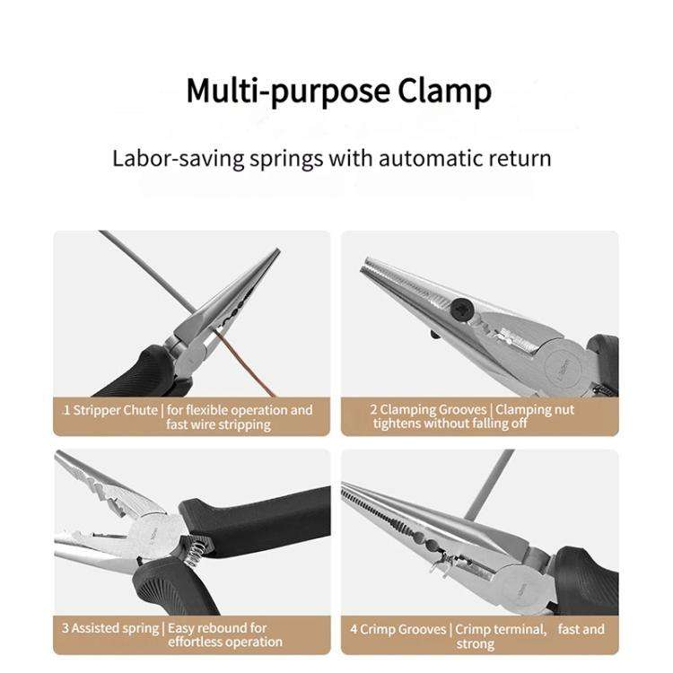 Xiaomi Mijia Power Tool Combination Set(Black)