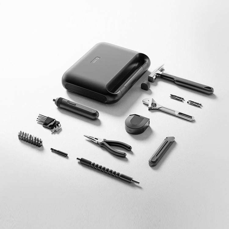 Xiaomi Mijia Power Tool Combination Set(Black)