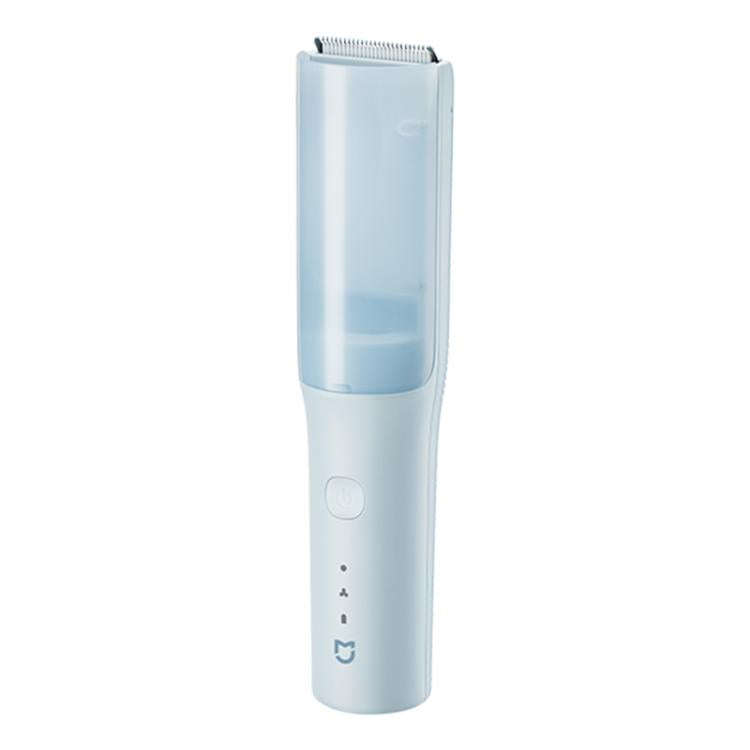 Xiaomi Mijia Children Waterproof Hair Clipper(Blue)