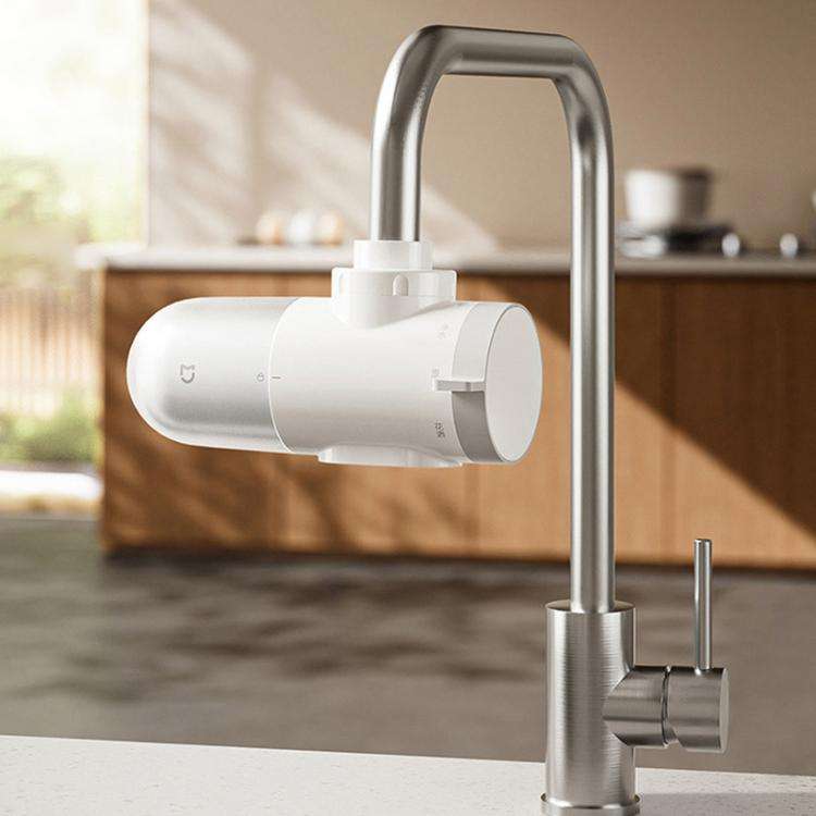 Xiaomi Mijia Faucet Water Purifier 2(White)