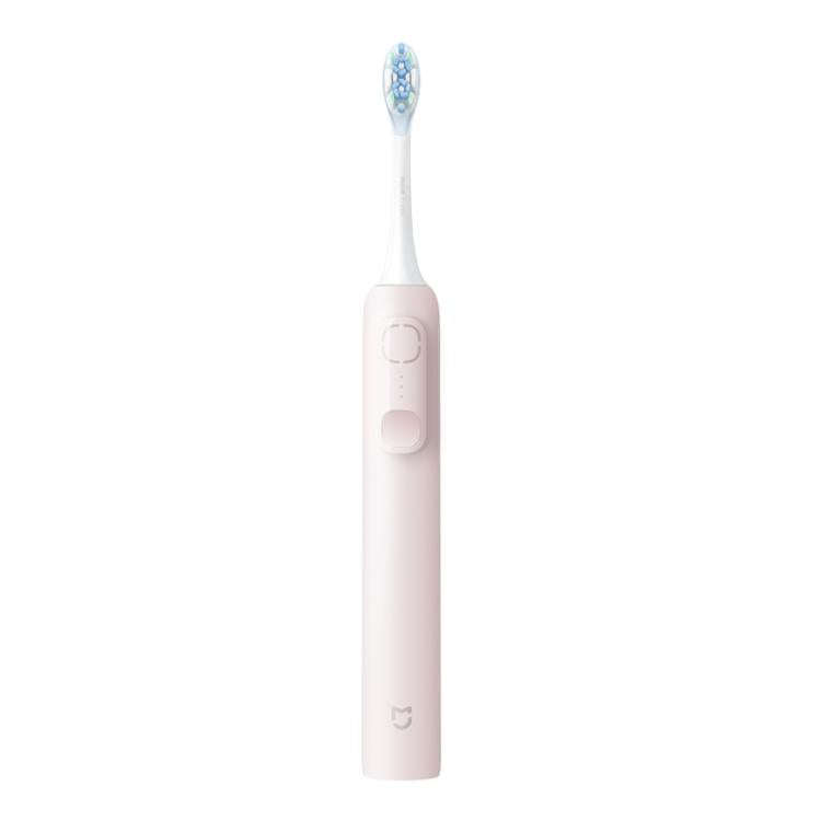 Xiaomi Mijia Sonic Sweep Electric Toothbrush(Pink)