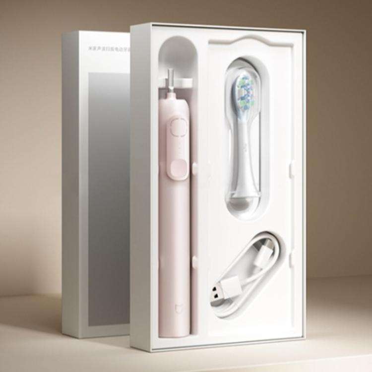 Xiaomi Mijia Sonic Sweep Electric Toothbrush(Blue)