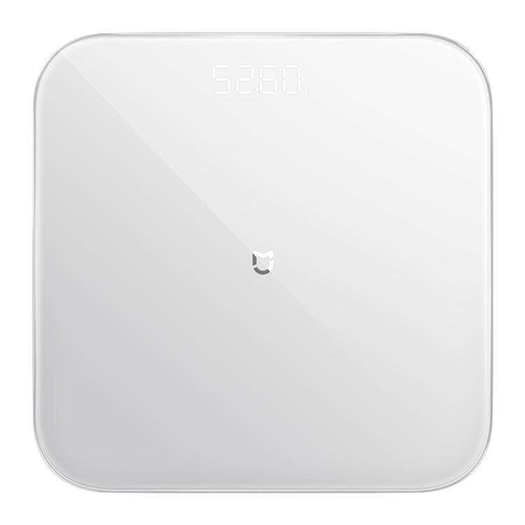 Xiaomi Mijia Smart Weight Scale S200(White)