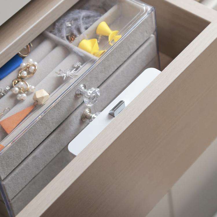 Xiaomi Youpin Yisuobao Smart Drawer Cabinet Lock Pro(White)