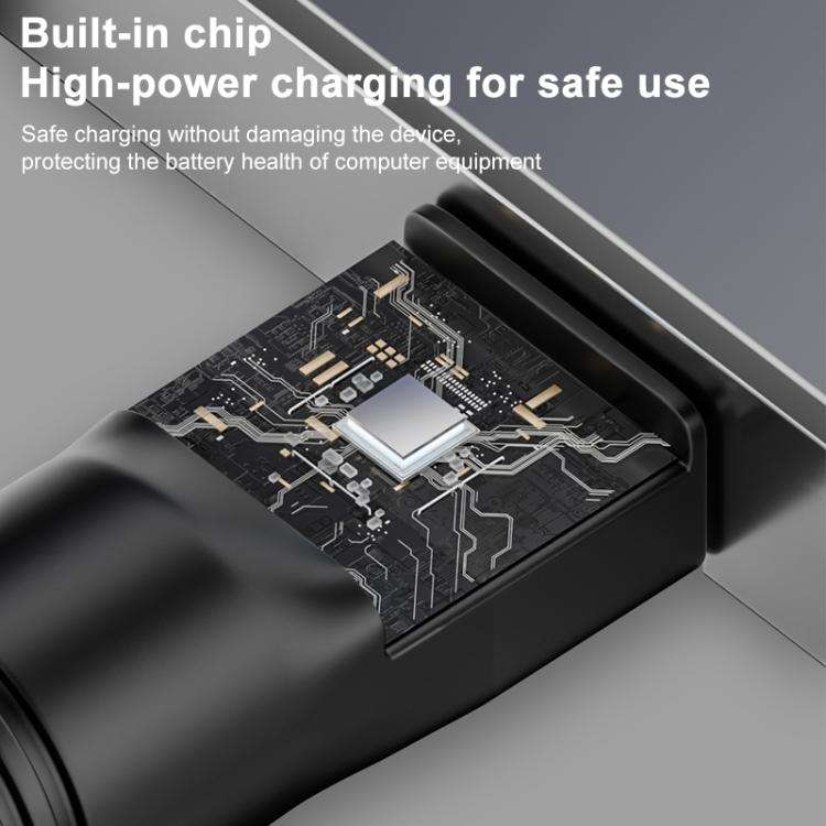 240W Laptop Charging Adapter(4.5x0.6mm to ASUS Square Port)