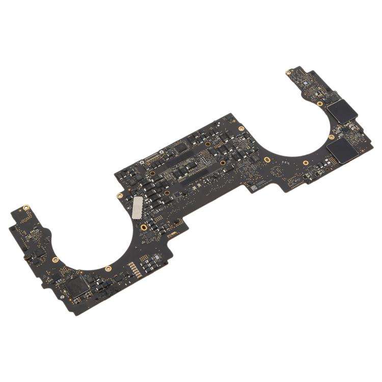 Original Disassembled Mainboard with Fingerprint Button For MacBook Pro 13 A1706 2017 i5 3.1GHz 8...